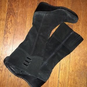 La Canadienne Galaxy boots